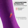 Freizeitsocken Rainbow Bunte Socken aus Baumwolle 6-Paar, Produktbild-Vorschau 4