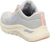 Skechers Arch Fit 2.0 Big League Šedá Náhled obrázku produktu 29
