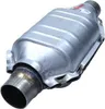 JMJ 2-50 Euro 2 Universal Katalysator Kat Oval Ø50mm bis Produktbild-Vorschau 2
