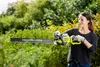Elektryczne nożyce do żywopłotu RYOBI RHT8165RL, 800 W, Podgląd zdjęcia produktu 4