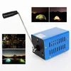 Notstromgenerator Notfall Ladegerät Generator  20W USB  Produktbild-Vorschau 7