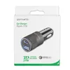 4smarts Kfz-Ladegerät Rapid+ mit Quick Charge und PD 27W Produktbild-Vorschau 7