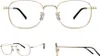 Xiaomi Blue Light Blocking Glasses (Gold) Podgląd zdjęcia produktu 1