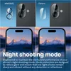 Kameraschutz für iPhone 16/16 Plus [3 Stück] - Produktbild-Vorschau 4