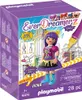 PLAYMOBIL® 70473 Viona "Comic World" Produktbild-Vorschau 1