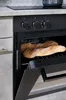 Respekta Einbau-Herdset, Mattschwarz, Jonas, 72 l, 60 ° - Produktbild-Vorschau 10
