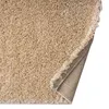 Tapis Prime Shaggy à poils longs, couleur unie, moderne, Voir les images du produit 4