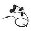 Casque étanche avec câble court, qualité sonore claire, pas Voir les images du produit 6