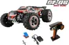 DF Models DF06-PRO Mini 1:18 brushless Truck - RTR Produktbild-Vorschau 6
