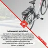 Telefunken E-Bike RC 657 Damen 28 Zoll, Elektrofahrrad Alu Produktbild-Vorschau 7