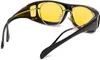 1 Stück Nachtsicht Brille,Sonnenbrille Polarisierte Brille Produktbild-Vorschau 4