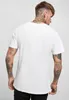 Merchcode T-Shirt Looney Tunes Bugs Bunny Funny Face Tee Produktbild-Vorschau 3