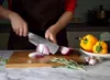 PAUDIN P5 Nakiri Messer 17,5 cm - Japanisches Gemüsemesser Produktbild-Vorschau 7