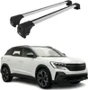 Dachträger Grundtäger für Renault Austral 2022-2026 75kg Produktbild-Vorschau 1