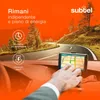 subtel Caricatore compatibile con Mini USB Caricabatteria Anteprima dell’immagine prodotto 7
