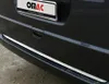 Modanatura bagagliaio posteriore per Mercedes Vito W447 Anteprima dell’immagine prodotto 13