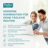 L-Glutathion Kapseln Hochdosiert - mit NAC, Produktbild-Vorschau 5