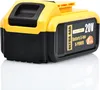 Zestaw elektronarzędzi Klucz Udarowy Yellow Tornado KUYT20V Podgląd zdjęcia produktu 9