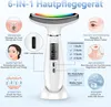 Elektrische Gesichtsmassagegerät, Face Lifting Gerät, EMS Produktbild-Vorschau 2