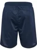 Hummel Active Pl Kurze Hose Blau S Herren Blau S Produktbild-Vorschau 2