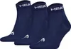 HEAD Uni Quarter Socken, 3er Pack - Elements All Sport Produktbild-Vorschau 1