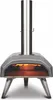 Ooni Pizzaofen Karu 12 Multi-Fuel Grau Produktbild-Vorschau 10