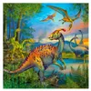 3 x 49 pièces Ravensburger Kinder Puzzle Fascination Voir les images du produit 5