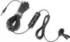 Boya microphone BY-M1S Lavalier Voir les images du produit 4