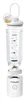 NutriBullet NBP013W blender 0,59 L Mixeur portable Blanc Voir les images du produit 8