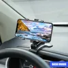 Handy Halter Dashboard Mount 360 Grad Auto Gravity Stand Produktbild-Vorschau 2