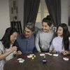 Hasbro Ka-Blab! Familienspiel Produktbild-Vorschau 14