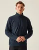 Regatta TRF549 | Micro Zip Neck - Farbe: Black - Größe: 4XL Produktbild-Vorschau 5