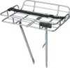 Basil Portland, Vorderseite, Fahrradkorb, Aluminium, Produktbild-Vorschau 2