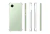 TPU Hülle Clear Armor Soft Case für Realme C30 (RMX3581), Produktbild-Vorschau 2