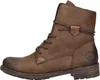 Rieker  Damenschuhe Stiefel Schnürer Schnürstiefel Braun Produktbild-Vorschau 31