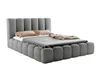 LUXKOR24 Polsterbett VELORA 160x200cm mit Bettkasten & Produktbild-Vorschau 4