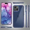 Hybrid Hülle für iPhone 15 Frosted Case Handyhülle Schutz Produktbild-Vorschau 7
