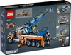LEGO® Technic 42128 Ciężka ciężarówka holownicza Podgląd zdjęcia produktu 12