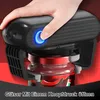 Elektrischer Dosenöffner, Ein-Knopf-Bedienung, hohes Produktbild-Vorschau 3
