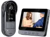 1080P 4,3"-Kamera-Türklingel – IP65 – 170° HD – Produktbild-Vorschau 1