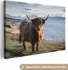 OneMillionCanvasses® - Leinwandbilder - 150x100 cm, Produktbild-Vorschau 8
