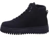 Tamaris Damen High-Top Sneaker Stiefelette Leder Schnürung Produktbild-Vorschau 22