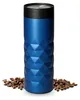 Thermobecher 450 ml - auslaufsicherer Edelstahl to go Produktbild-Vorschau 1