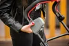 Prevzdušňovač trávnika Elektrický prevzdušňovač trávnika Náhľad obrázku produktu 12
