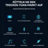 Bluetooth Kopfhörer,Kopfhörer Kabellos 5.0HiFi Produktbild-Vorschau 8