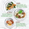 Après-shampooing Soin capillaire Huile de coco Cosmétique Voir les images du produit 4