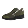 Finn Comfort Komfort Schnürschuhe Damen 31383930303637 Grün Produktbild-Vorschau 8