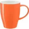 BD Kaffeebecher Paris - Porzellan - orange - 350ml Produktbild-Vorschau 1