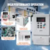 SucceBuy VFD 2,2 kW, 10 A, 3 CV, inverter per il controllo Anteprima dell’immagine prodotto 5
