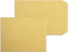 Versandtaschen 310x415mm 100g/qm ohne VE=500 Stück braun Produktbild-Vorschau 1